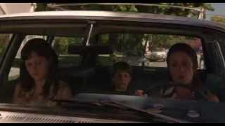 Almost Famous funny scene