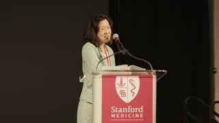 Stanford Medicine Alumni Day 2023 - The Genetics Of Healthy Skin Aging