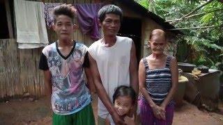 Foundation 4Life Story—Jeffrey from the Philippines