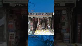 5 CHEAPEST BOOK MARKET IN DELHI 2024