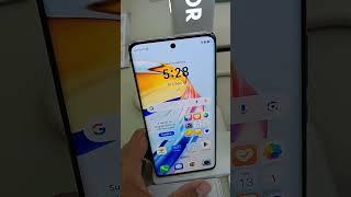 Honor X9b 5G Series #unboxing #smartphone