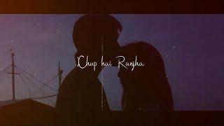 Ranjha ( lofi mix) status | shidarth × Kiara | whatsapp status video | (Mani editz)