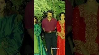 CHIRANJEEVI    MEENA #trendingshorts #song #love #ytshortsindia #telugu #chiranjeevi
