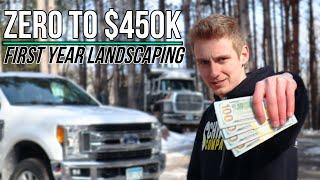 How To GROW A Landscaping Business | How To Start Landscaping