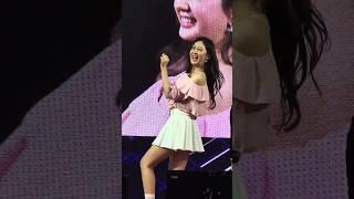 백만불 짜리 러블리 윙크~#전유진 # 가라고