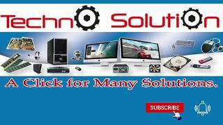 Techno Solution