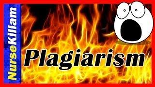 Plagiarism ... Definition, Consequences and Examples