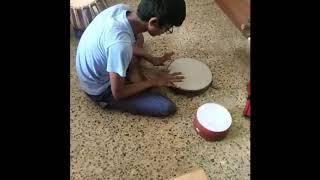Just Like That - Jothi Kiran - Practice Session 6