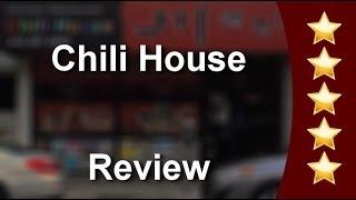 Chili House Best Chinese Restaurant in San Francisco Great Five Star Review by Les O.