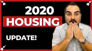 How hot is the Phoenix Housing Market? AZ Real Estate January 2020 update!