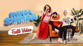 Latest Punjabi Movie | Shinda Shinda No Papa | Chaupal | Gippy Grewal | Shinda Grewal | Hina Khan