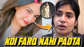 Finally- Kirti Mehra Reply To Ajju0008 Wife & Sister ,kirti mehra vs pratibha soni,ajju0008 vlogs