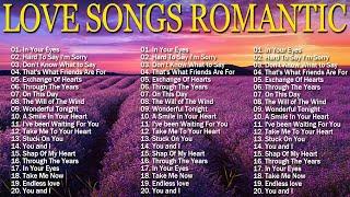 80s 90s Love Songs  WestLife, MLTR, Boyzone Album Best Old Love Songs  Oldies But Goodies