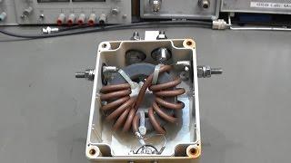 #100 Balun PART 1: Broadcast Interference, Common Mode Current and  Balun's magic