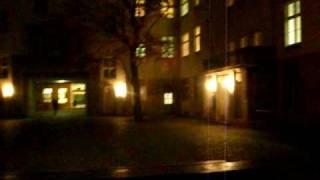 Bendler Block at night : Valkyrie location