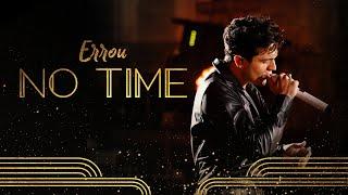 Luan Santana - ERROU NO TIME (LUAN CITY)