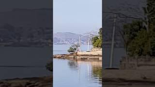 Ilha dos Lobos e onde o vento faz a curva.