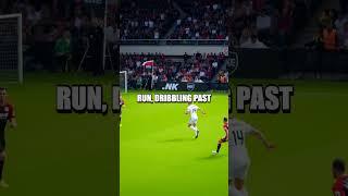 The Moment that Changed History: Maradona's 'Goal of the Century'