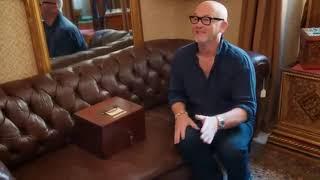 Salvage Hunters S17E9