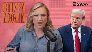 Did Trump Make the Right Call on Iran? Meghan McCain Weighs In
