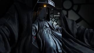 Star Wars Emperor Palpatine 1:3 Statue by Premium Collectibles Studio!