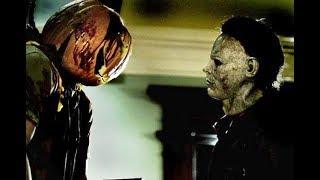 31 DAYS OF HORROR #30 - Halloween (2007)