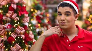 Edson Alves Jr. - First Christmas With You