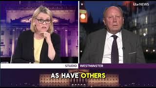 Government has lessons to learn from the events of the last week #JimAllister #TUV #Ballymena