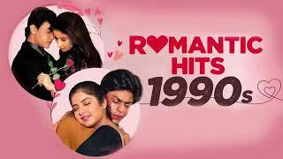 Bollywood Classic Romantic Songs | 90's Evergreen Hindi Songs | Hindi Super Hit Songs | #hindisong