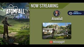  Let's see how bad Atomfall really is part 1