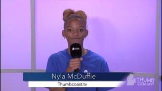 Thumbcoast TV (Thunderhawks Dance Team)