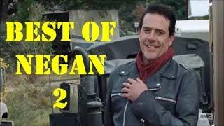 Best of Negan 2 [TWD]