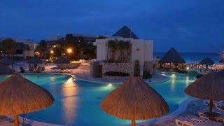 The Villas Cancun by Grand Park Royal Cancun - All Inclusive 4* Канкун, Мексика