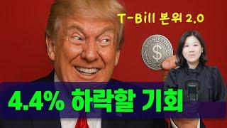 Stablecoin in Trump's Spotlight: Is the U.S. Treasury Market Shaking?