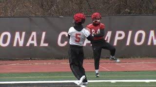 North Central College returning to D3 football championship for 5th straight year