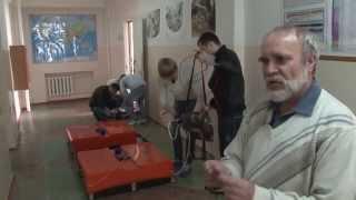 Анна Ивченко ролик 1