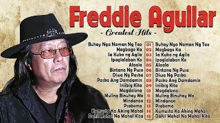 Freddie Aguilar Greatest Hits Nonstop Tagalog Love Songs Of All Time - Best Songs Of Freddie Aguilar