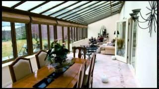 Nolan upvc, Double Glazing products - by Media Wales Video Services