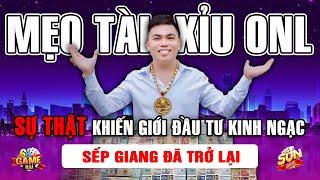 Tải sunwin | link tải sunwin | mẹo chơi tài xỉu sunwin và sự thật khiến anh em kinh ngạc