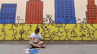 The Power of Arts Integration: Series Overview