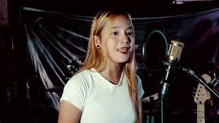 "Rolling in the deep" by Honey Mae Ruiz- Cover