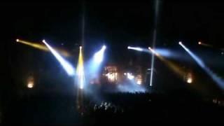 High Energy Events presents:  Fireworks + Outro @ Megabase (Fusion Of Dance 2010)