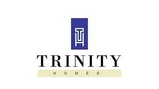 Trinity Homes - Barrington Floor Plan