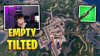 Cooper Fights EVERYONE in Tilted Towers What Happens NEXT