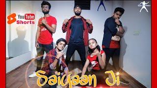 Yo yo honey Singh Saiyaan ji | #shorts | YouTube Shorts | Neha kakkar | Dance | Love To Dance