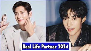 Woo Do Hwan Vs Ji Chang Wook Real Life Partner 2024