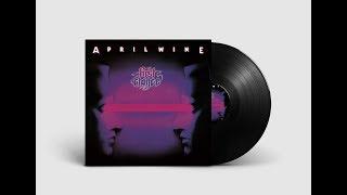 April Wine - Hot On The Wheels of Love