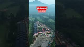 Wisata termegah di sumedang #shorts #wisata #travel #travelling
