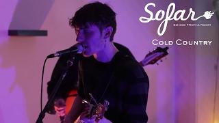 Cold Country - Bird Of Paradise | Sofar Chicago