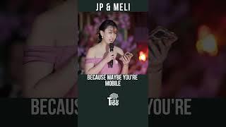 JP & Meli Wedding